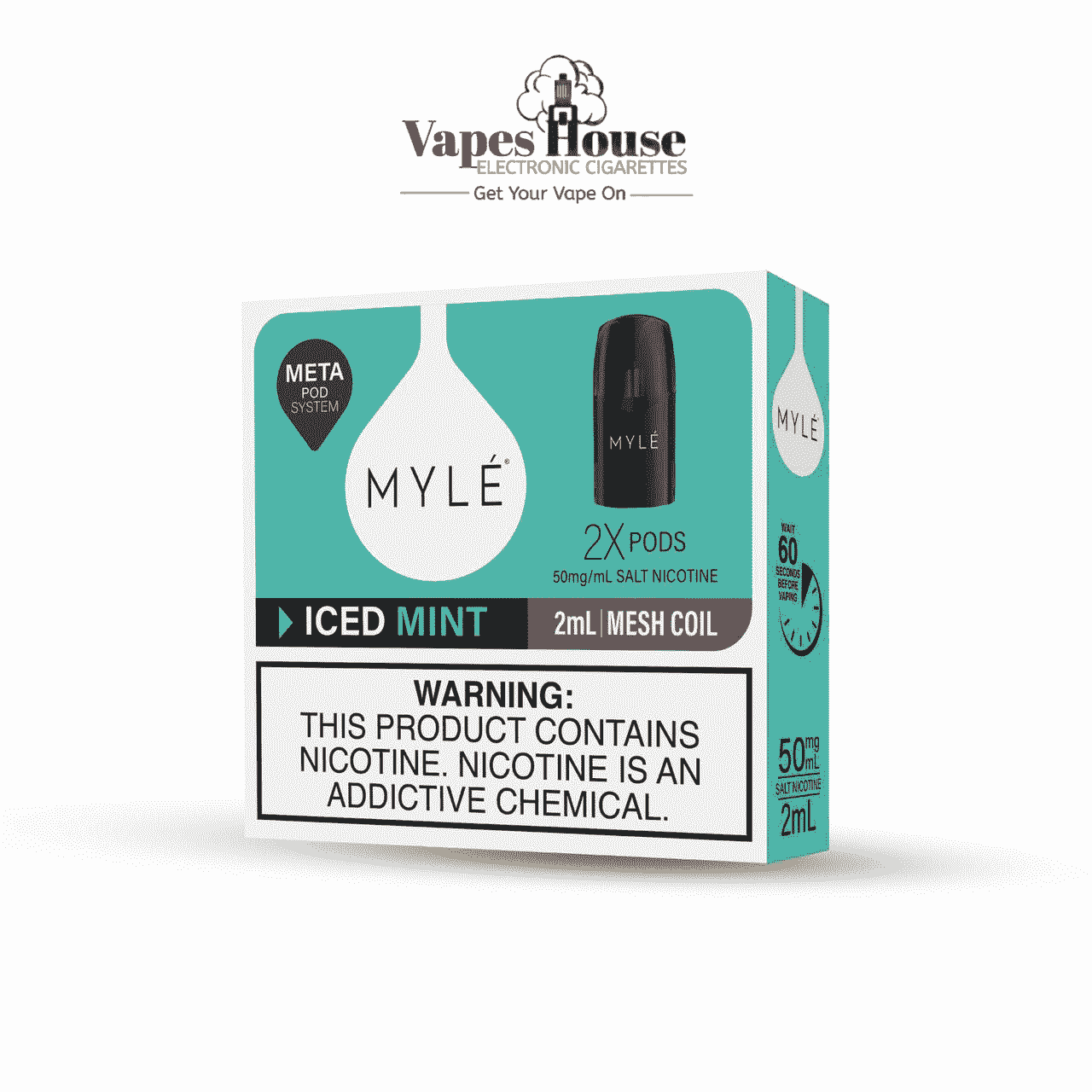 Are There Any Discounts Or Promotions Available on Myle Vape Products in Dubai?  