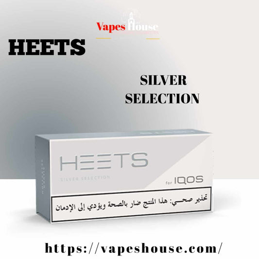 Best Heets - Silver Selection